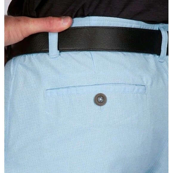 Thirty Sixty Six Men's Tapered Golf Shorts Size 42 - Picture 3 of 3